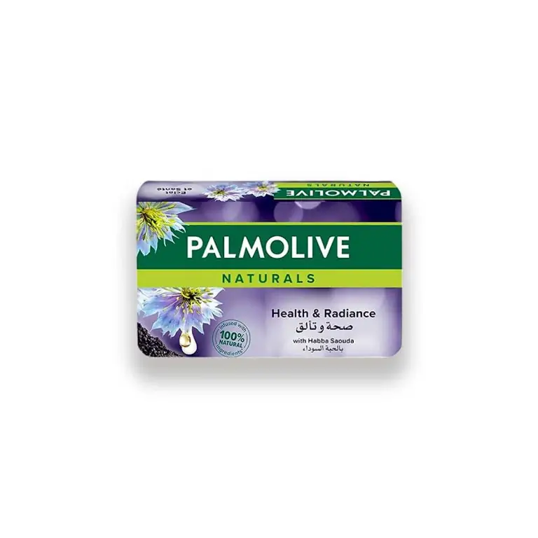 Palmolive Naturals Soap Health Radiance Soap 170gm