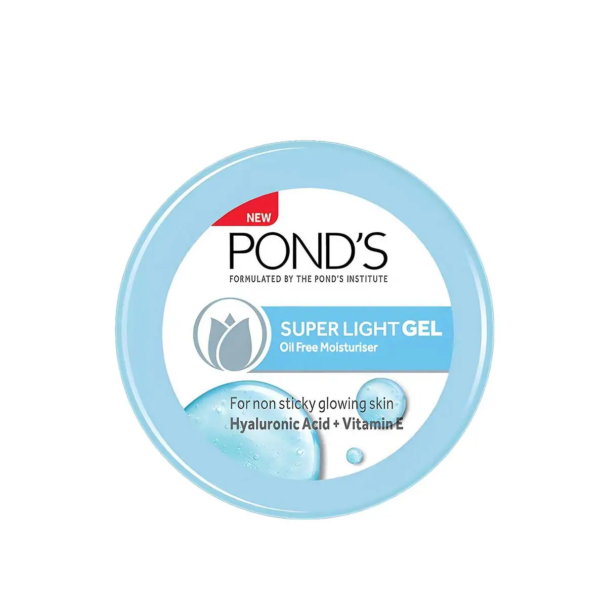 পন্ডস সুপার লাইট জেল এর ১০টি উপকারিতা। 2 ponds light super gel