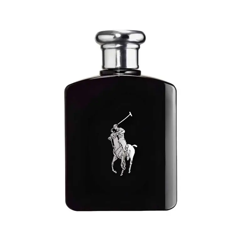Ralph Lauren Polo Black PerfumeM 125ml