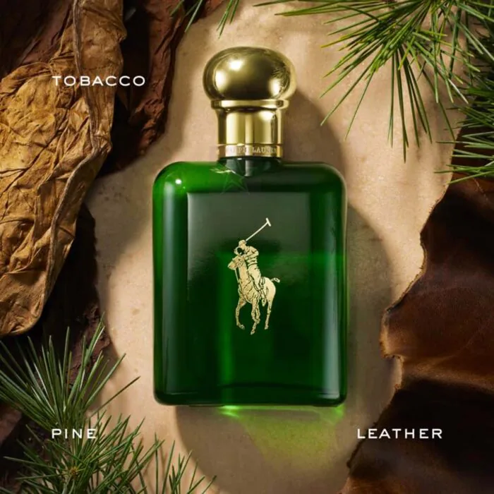 Ralph Lauren Polo Eau De Toilette 118ml