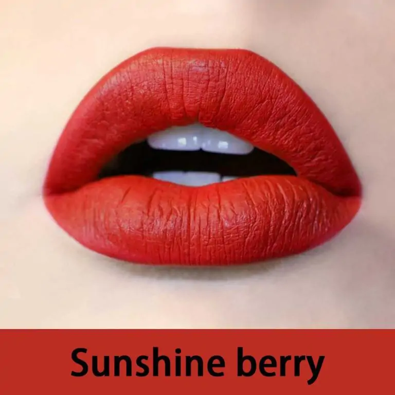 Sunshine Berry