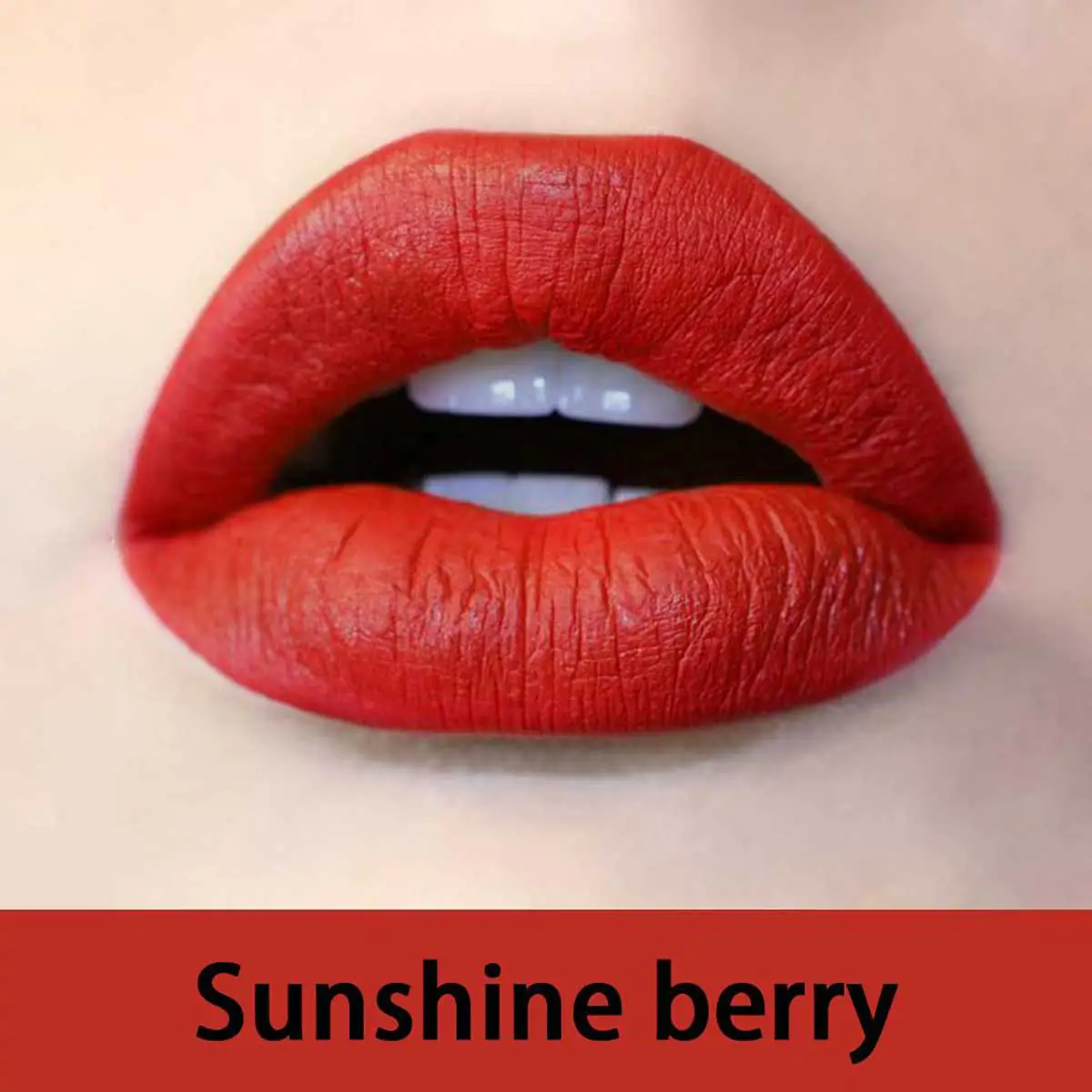 Lois-Chloe-8-Hrs-Long-Lasting-Liquid-Matte-Lipstick-Sunshine-Berry Lois Chloe 8 Hrs Long Lasting Liquid Matte Lipstick – Sunshine Berry