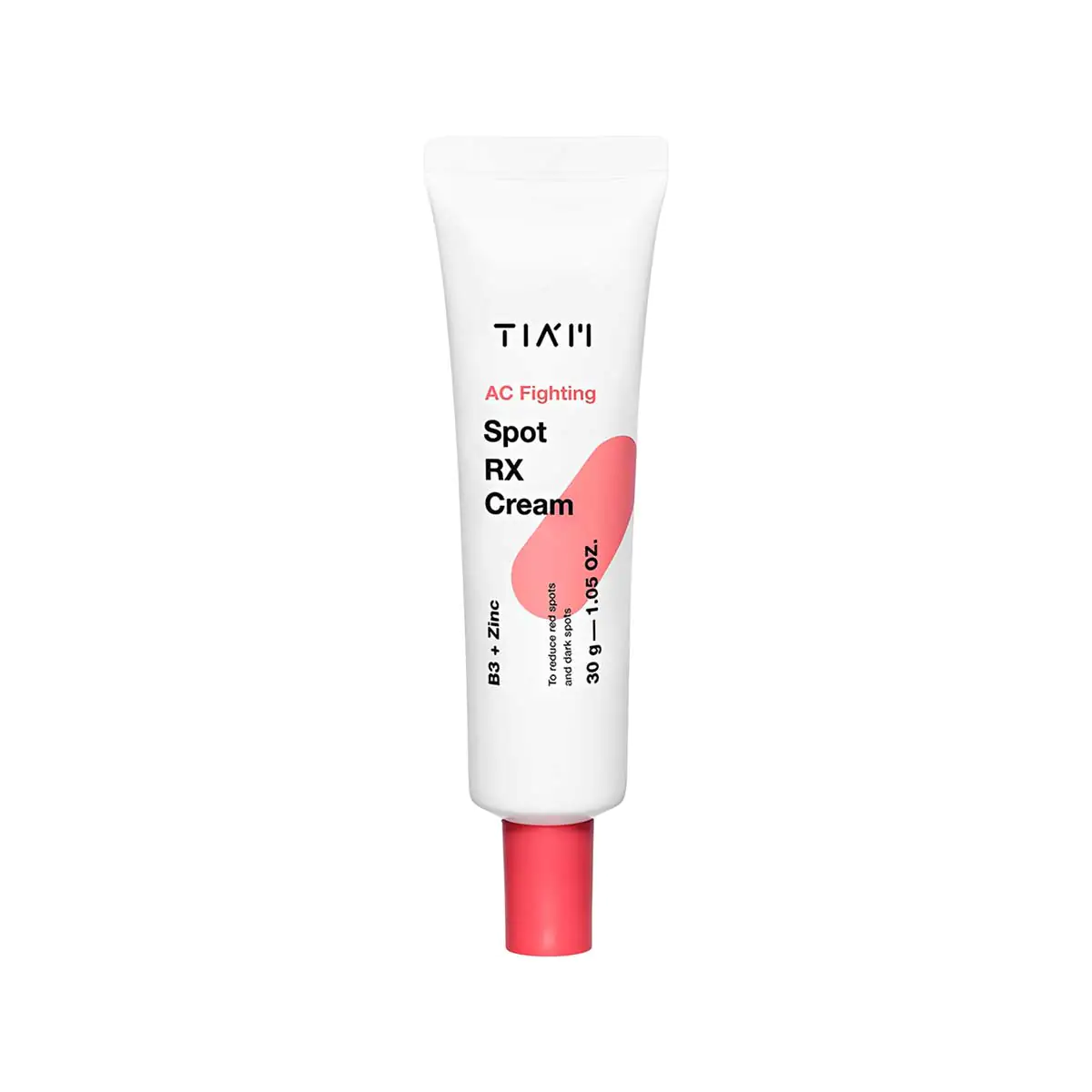 TIAM AC Fighting Spot RX Cream TIAM AC Fighting Spot RX Cream 30gm, SKU: 8809416472218