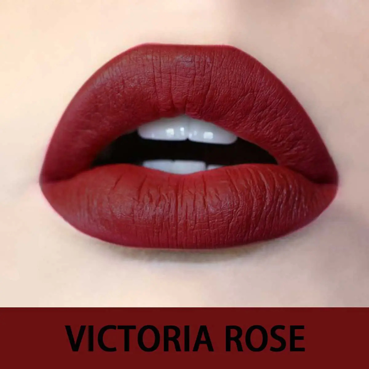 Lois-Chloe-8-Hrs-Long-Lasting-Semi-Matte-Lipstick-Victoria-Rose Lois Chloe 8 Hrs Long Lasting Semi Matte Lipstick – Victoria Rose