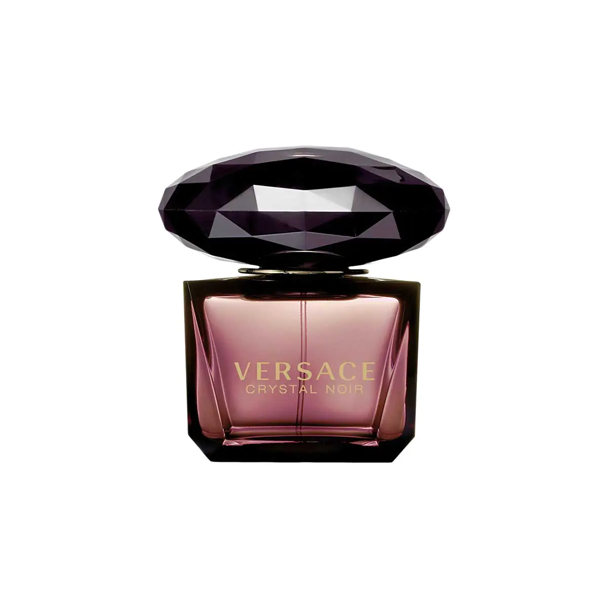Versave Crystal Noir Eau De Toilette Versave Crystal Noir Eau De Toilette - 90ml, SKU: 8018365071469