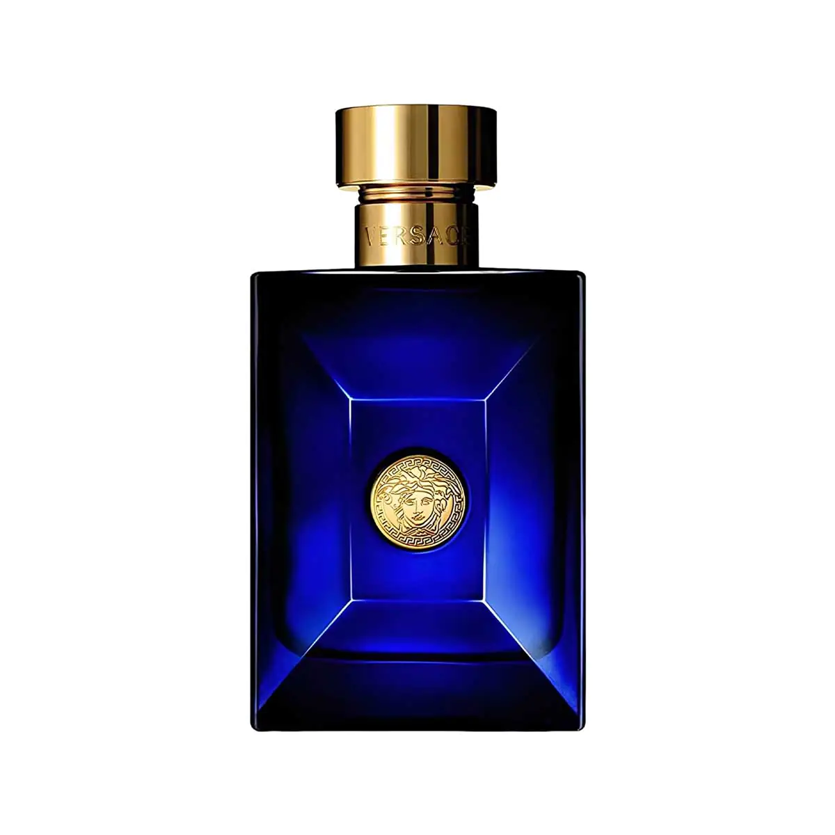Versace Pour Homme Dylan Blue Eau De Toilette Versace Pour Homme Dylan Blue Eau De Toilette - 100ml, SKU: 8011003825745
