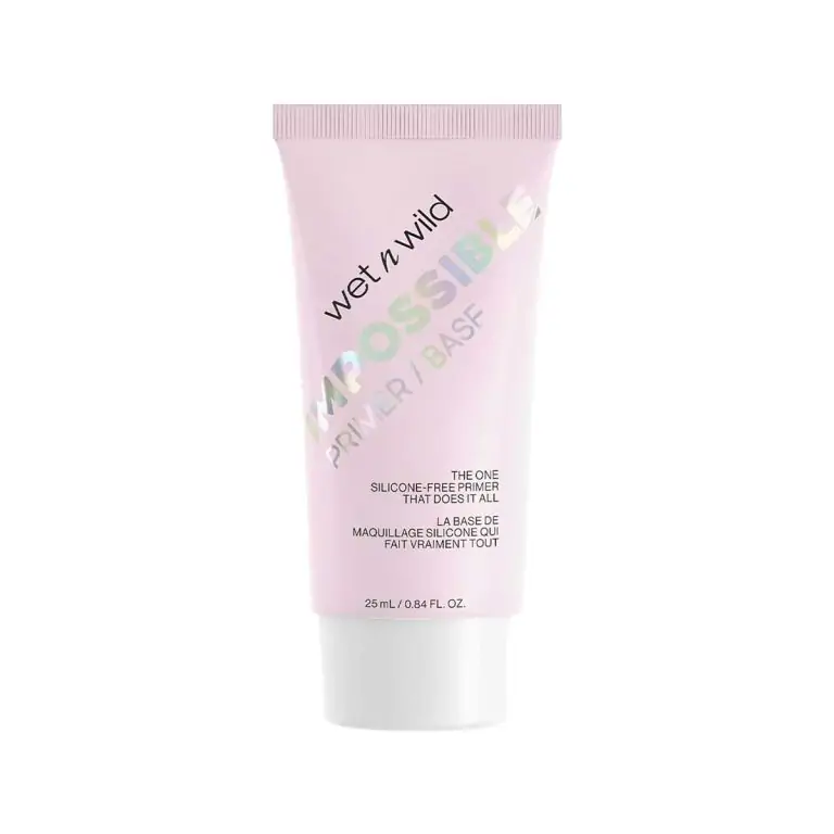 Wet n Wild Impossible Base Primer 25 ml