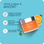 Zayn & Myza Vitamin C Night Cream 50gm