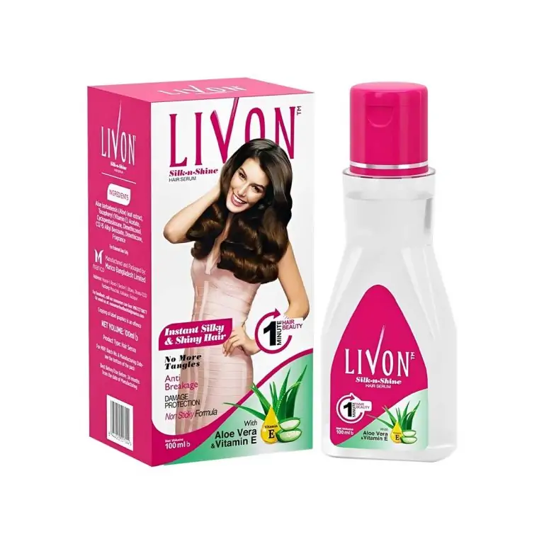 livon 100ml