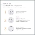 Bioderma Pigmentbio C-Concentrate 15ml