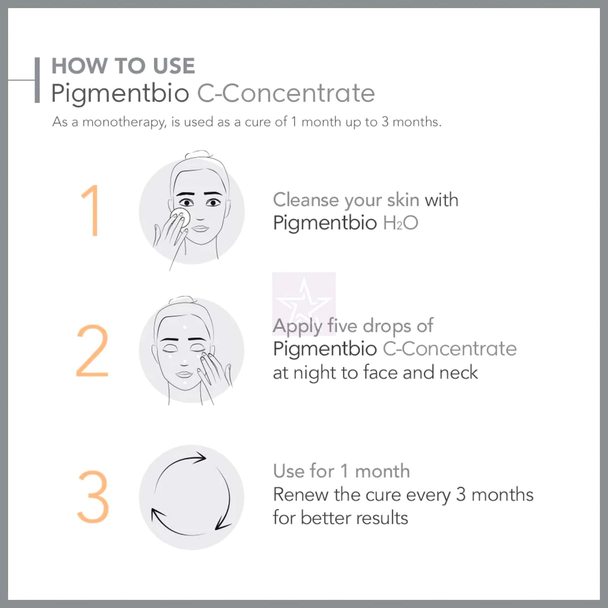 Bioderma Pigmentbio C-Concentrate 15ml