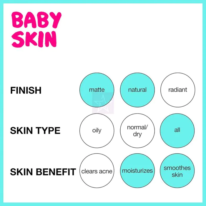 Maybelline Baby Skin Instant Pore Eraser