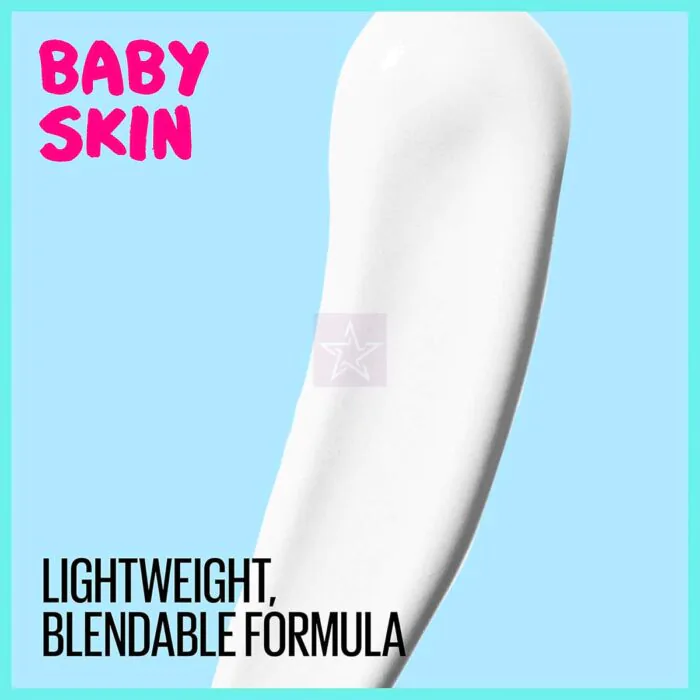 Maybelline Baby Skin Instant Pore Eraser