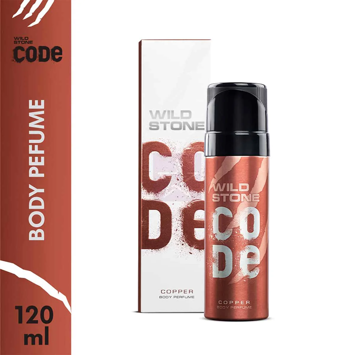 Wild Stone Body Spray