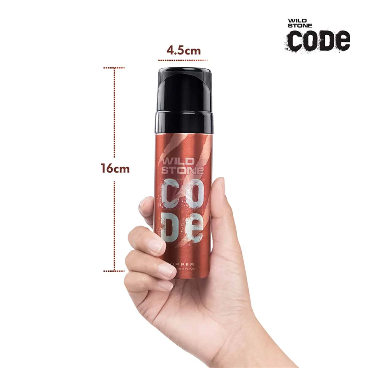 Wild Stone Body Spray