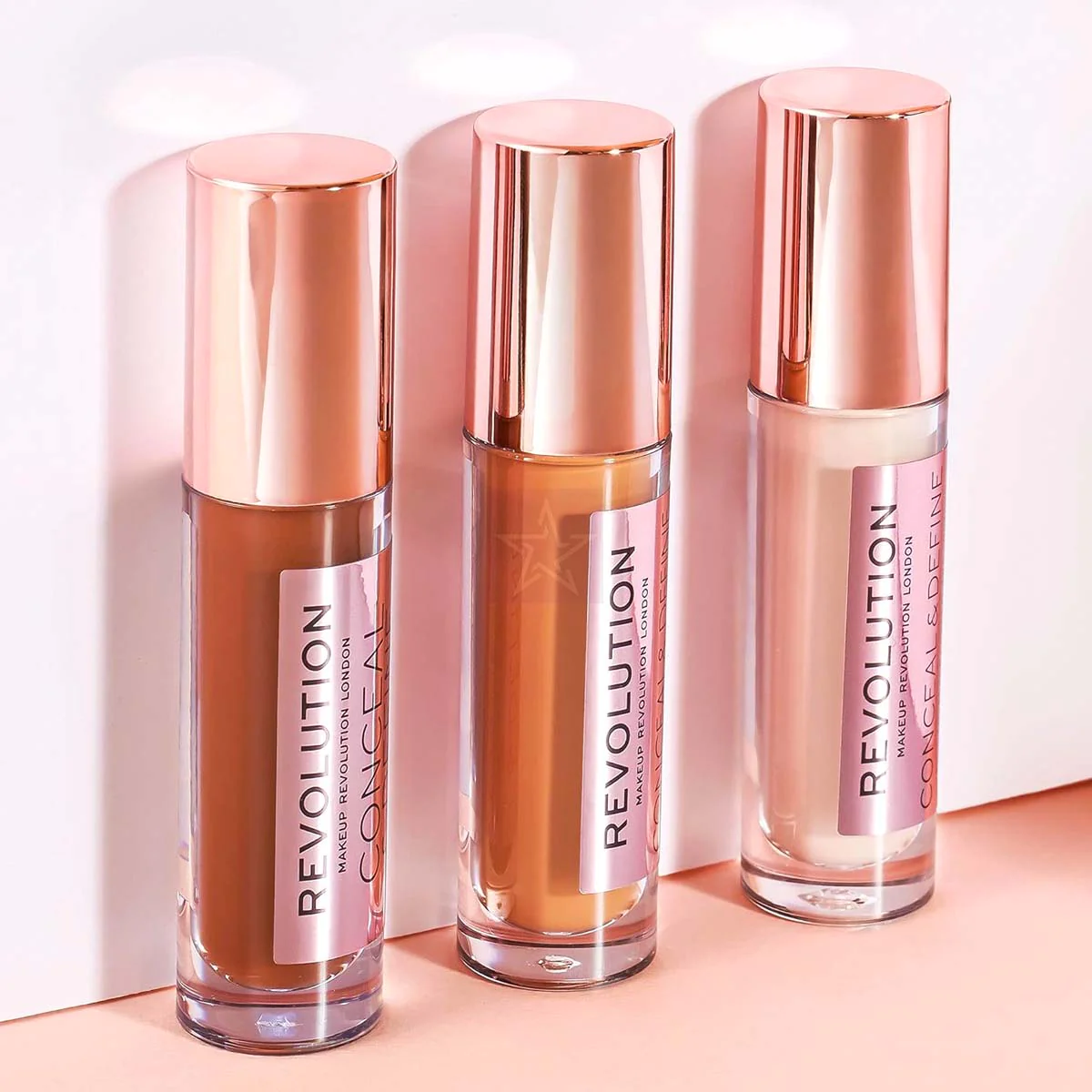 Makeup Revolution Conceal & Define Concealer