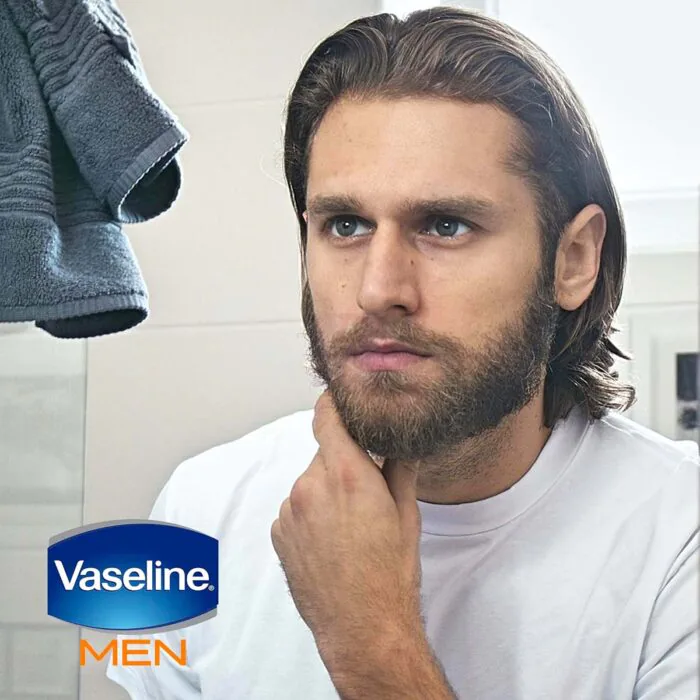 Men Anti Acne Face Wash
