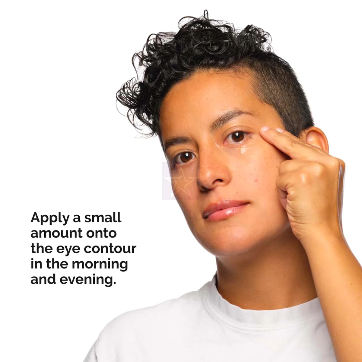 The Ordinary Multi Peptide Eye Serum 15 ml - Image 4