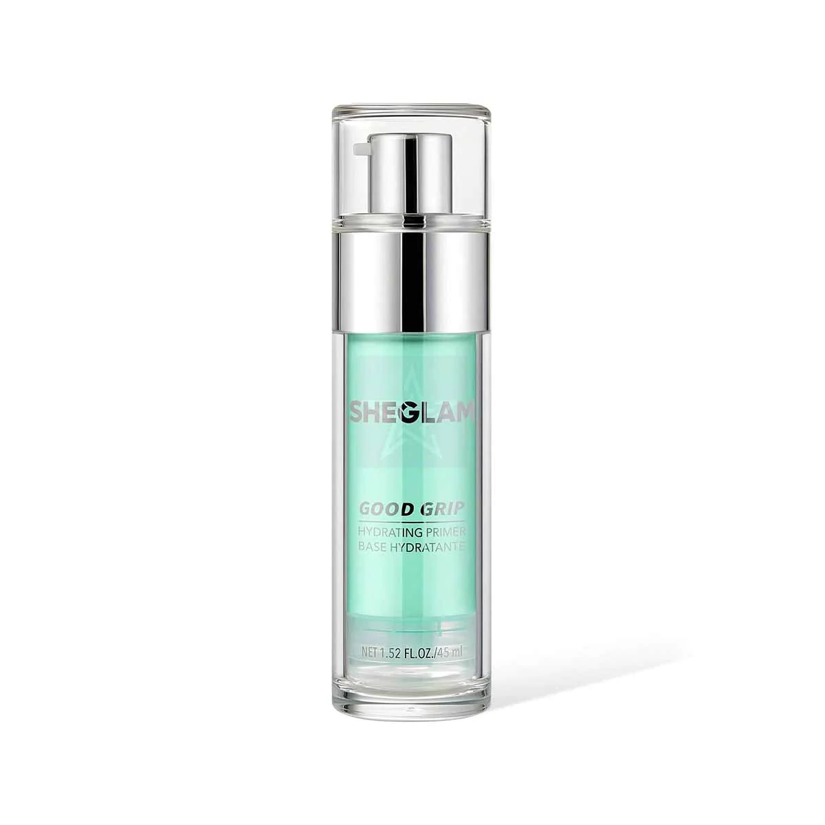 Sheglam Good Grip Hydrating Primer - 45ml, SKU: 6971479468223 Sheglam Good Grip Hydrating Primer - 45ml, SKU: 6971479468223