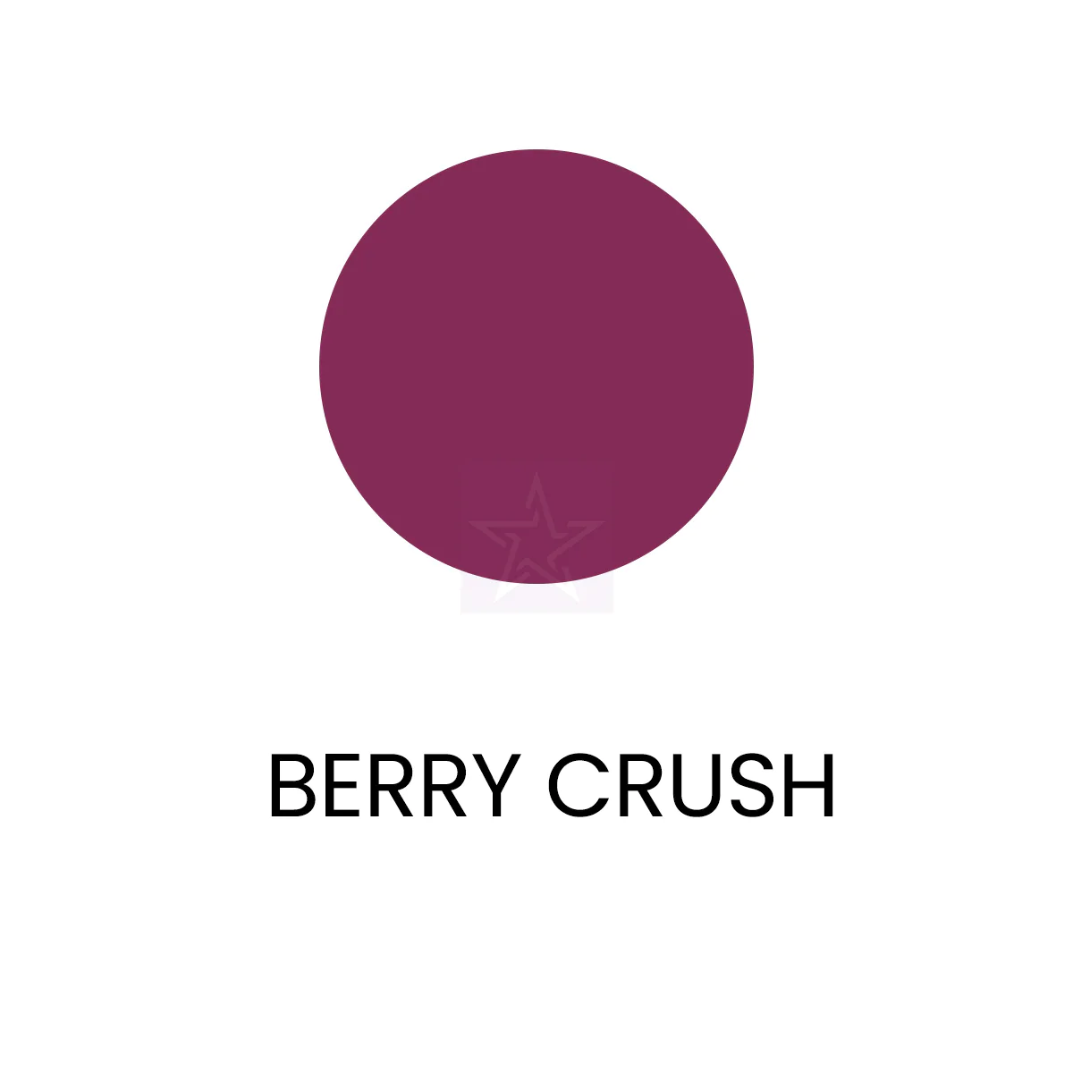 Berry Crush