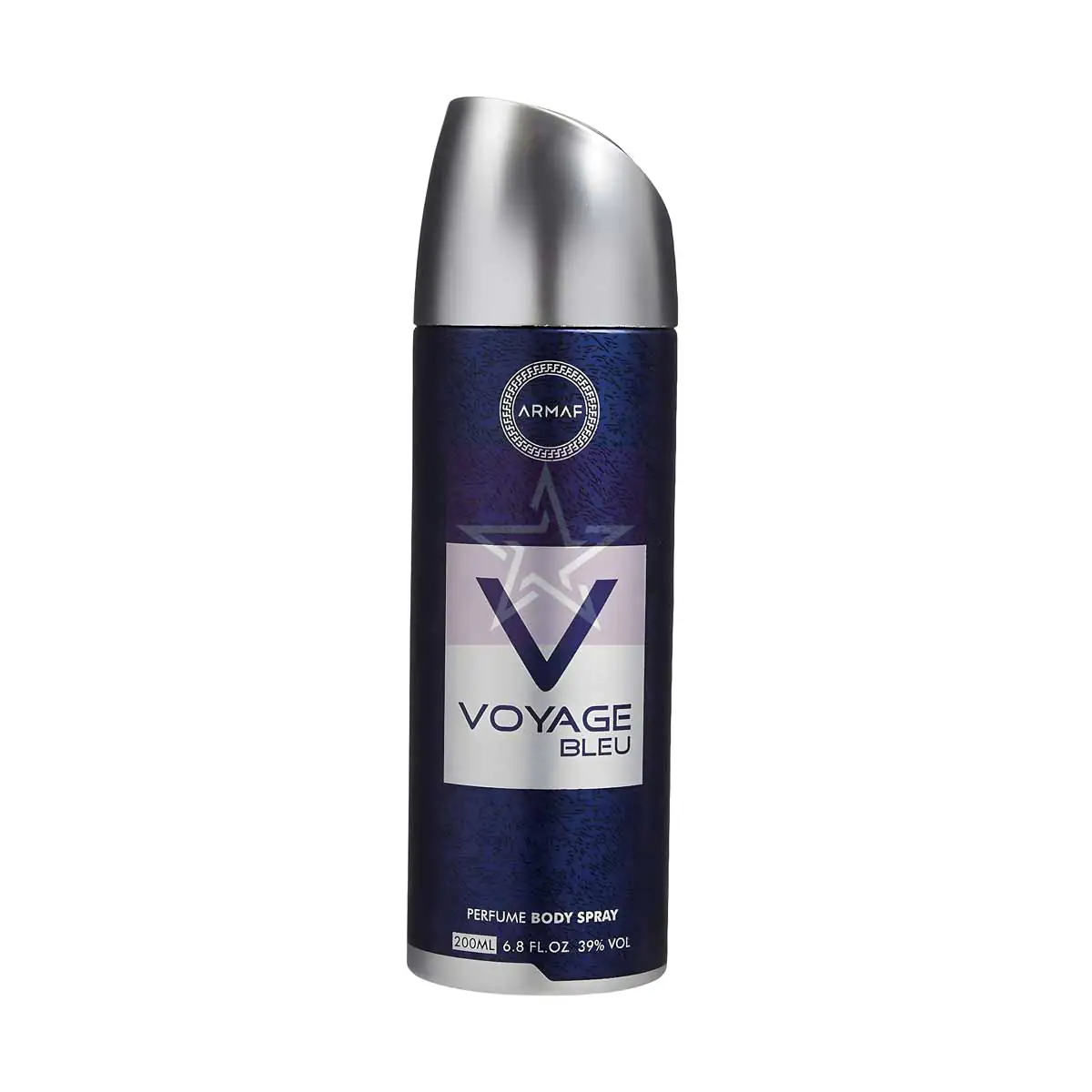 Armaf Voyage Bleu Perfume Body Spray Armaf Voyage Bleu Perfume Body Spray - 200ml, SKU: 6294015102574