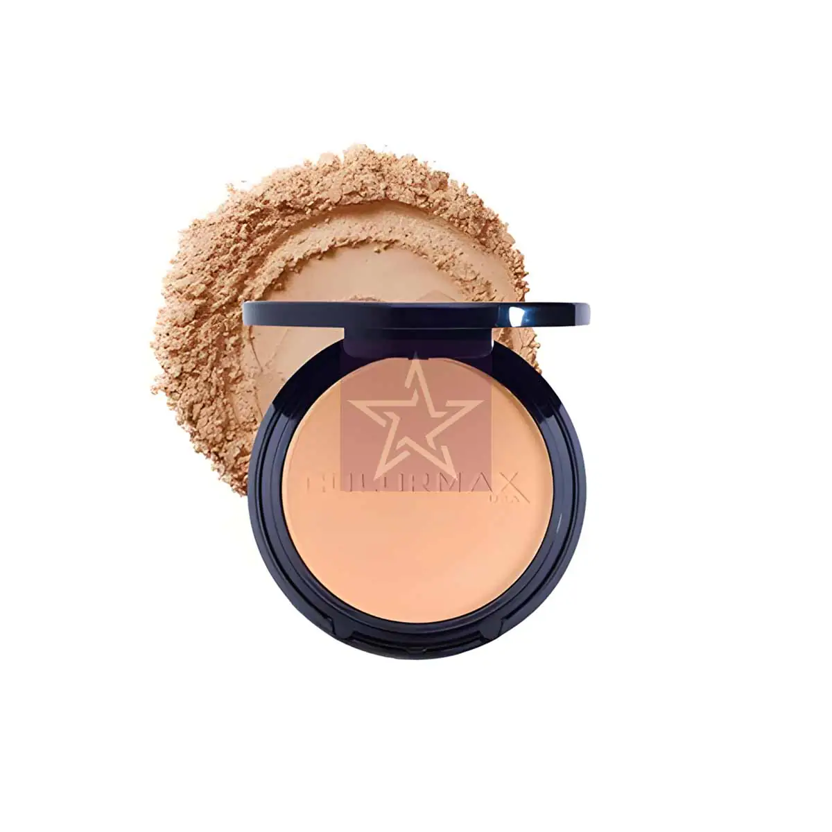 Colormax-Photo-Chromatic-Pressed-Powder---06-Honey/6889077897256 Colormax Photo Chromatic Pressed Powder - 06 Honey, SKU: 6889077897256