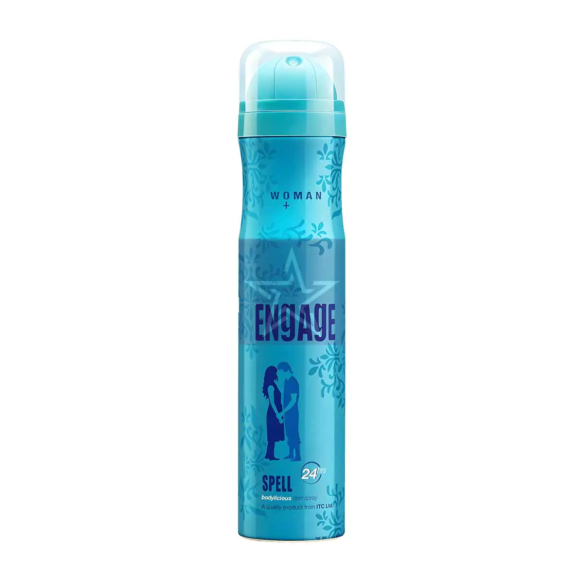 Engage-Woman-Deodorant-Spell-150ml/8901725951108 Engage Woman Bodylicious Deo Spray Spell - 150ml, SKU: 8901725951108