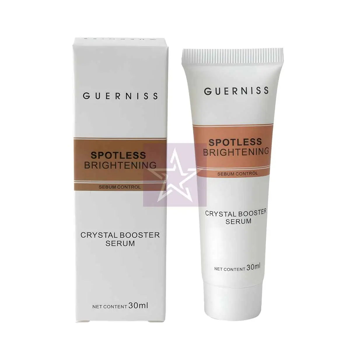 Guerniss---Spotless-Brightening-Crystal-Booster-Serum---30ml/4892310199651 Guerniss Spotless Brightening Crystal Booster Serum - 30ml, SKU: 4892310199651