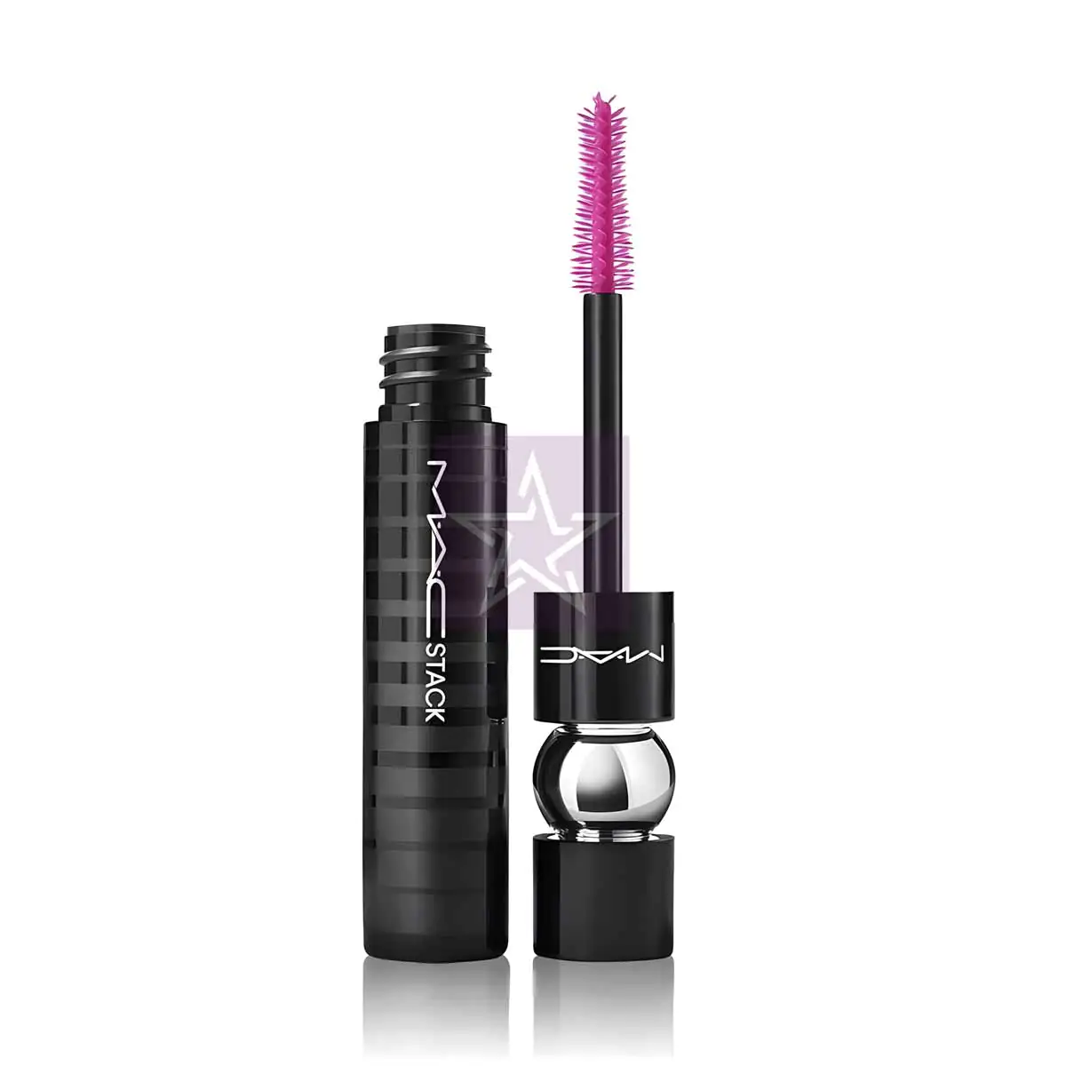 MAC Stack Superstack Mega Brush Mascara - 12ml MAC Stack Superstack Mega Brush Mascara - 12ml, SKU: 773602593040