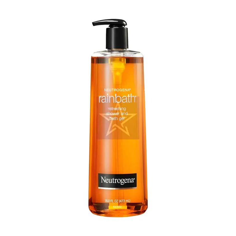 Neutrogena Rainbath Refreshing Shower and Bath Gel - 473ml, SKU: 9556006062692