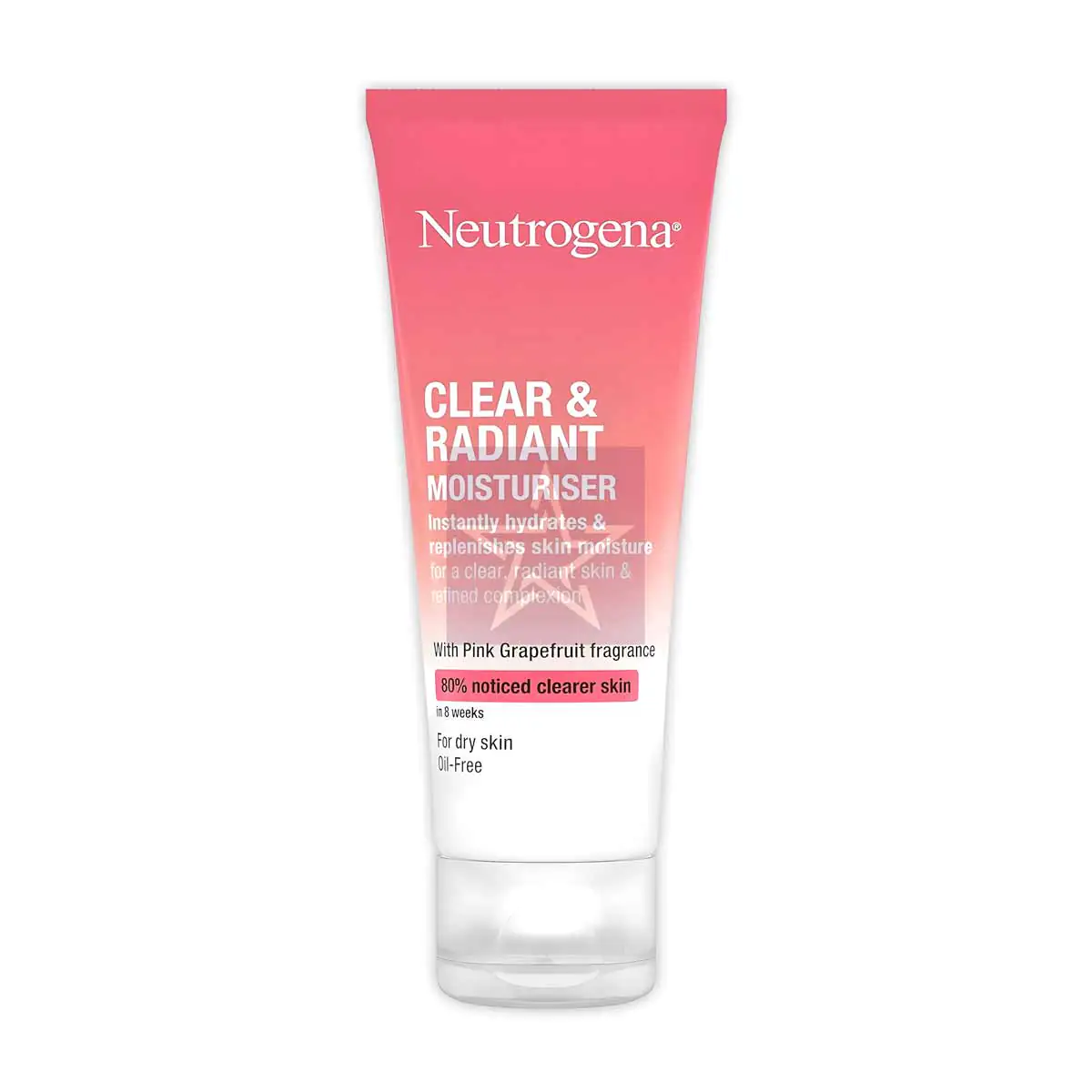 Neutrogena---Refreshingly-Clear-Oil-Free-Moisturiser---50ml/3574661497785 Neutrogena Clear & Radiant Oil Free Moisturiser – 50ml, SKU: 3574661497785