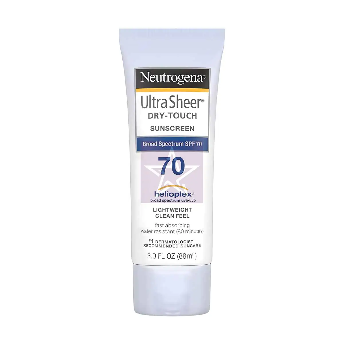 Neutrogena-Ultra-Sheer-Dry-Touch-Sunblock-SPF-70---88ml/086800687702 Neutrogena Ultra Sheer Dry Touch Sunscreen with SPF70 - 88ml, SKU: 086800687702