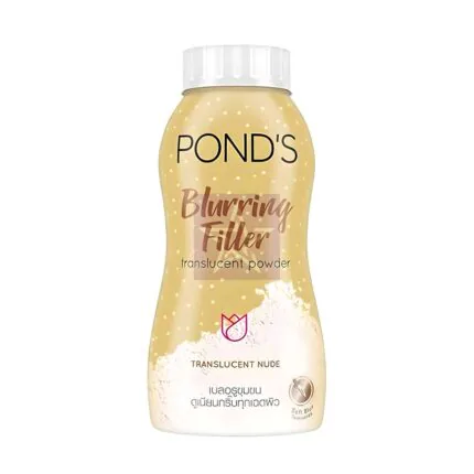 Pond's Blurring Filler Translucent Facial Powder - 50gm, SKU: 8851932416320