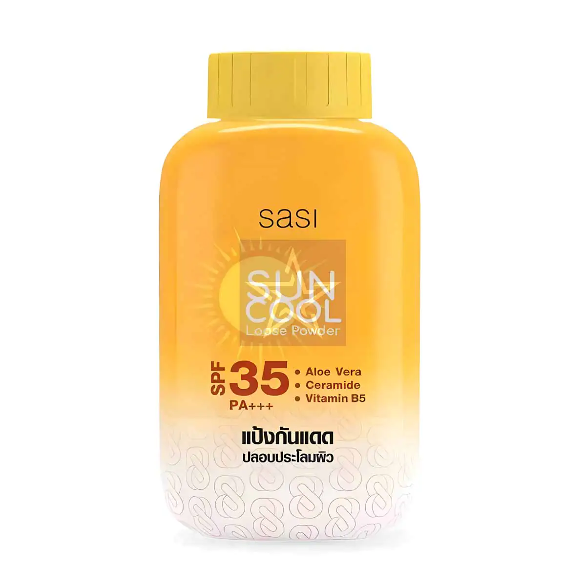 Sasi---Sun-Cool-Loose-Powder-with-SPF35---50gm/8858696817196 Sasi Sun Cool Loose Powder Spf 35 - 50g, SKU: 8858696817196