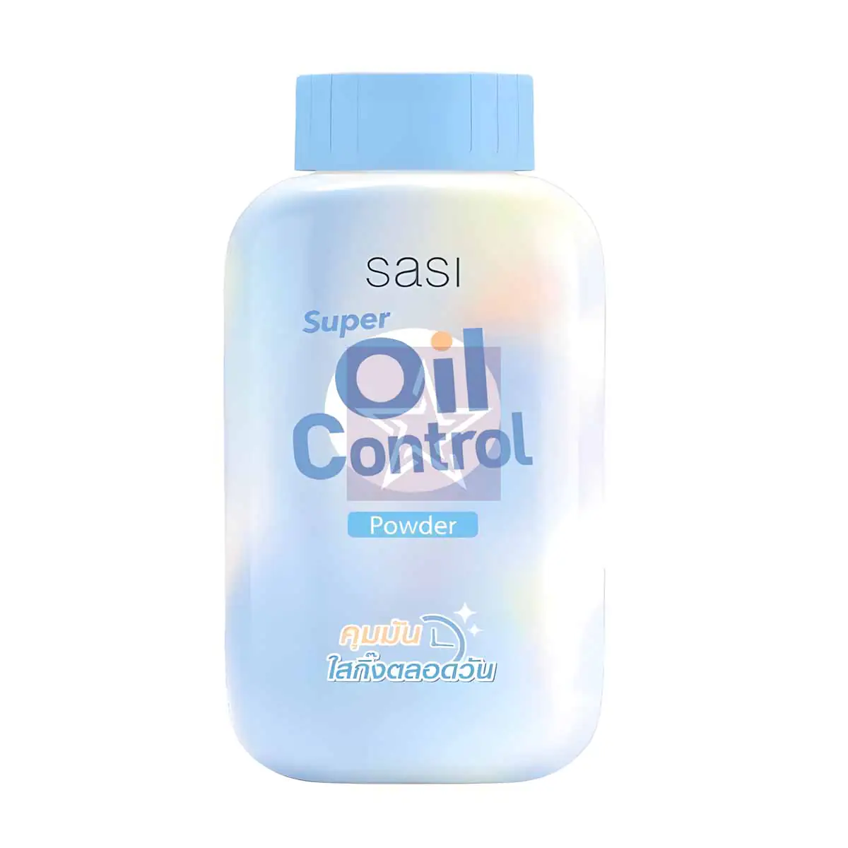 Sasi Super Oil Control Powder Sasi Super Oil Control Powder - 50gm, SKU: 8858696814157