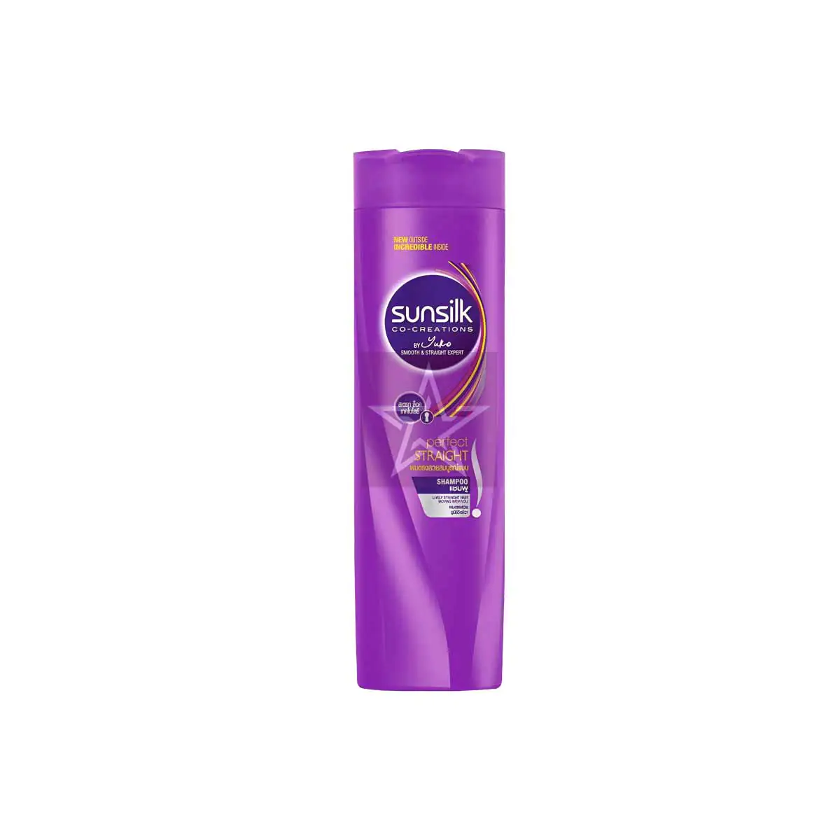 Sunsilk---Perfect-Straight-Smoothies-Condioner---300ml/8851932353892 Sunsilk Perfect Straight Shampoo - 300ml, SKU: 8851932353892