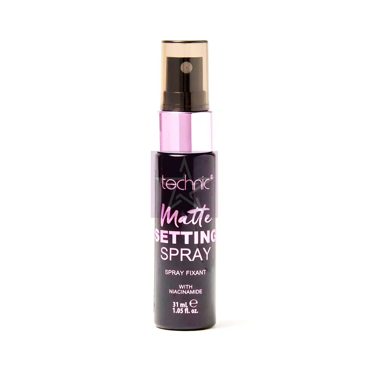 Technic Matte Setting Spray Technic Matte Setting Spray - 31ml, SKU: 5021769237167