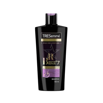 Tresemme Biotin + 7 Repair Shampoo - 700ml, SKU: 8710447223352