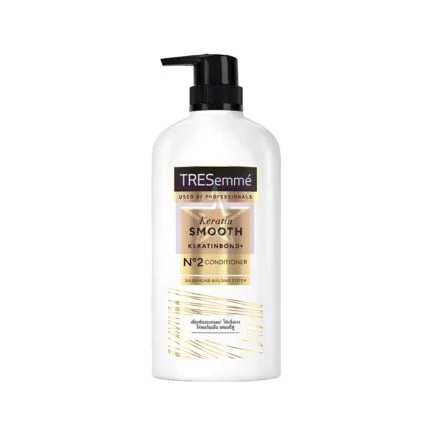 Tresemme Keratin Smooth Keratinbond No 2 Conditioner - 370ml,