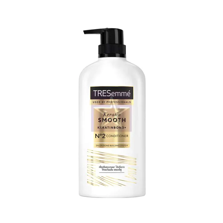 Tresemme Keratin Smooth Keratinbond No 2 Conditioner - 370ml,