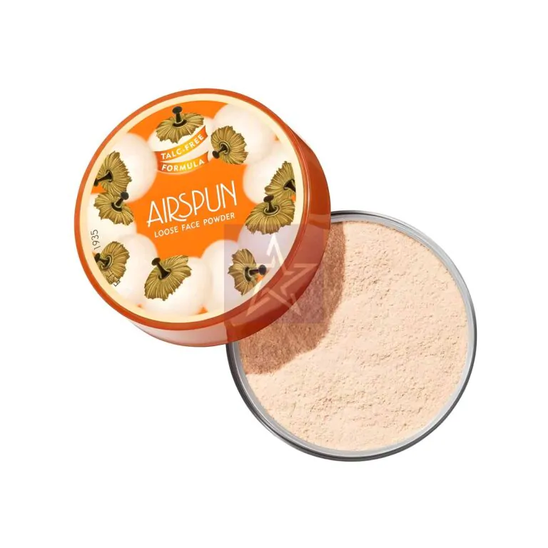 Coty Airspun Loose Face Powder - Naturally Neutral, SKU: 3616304008320