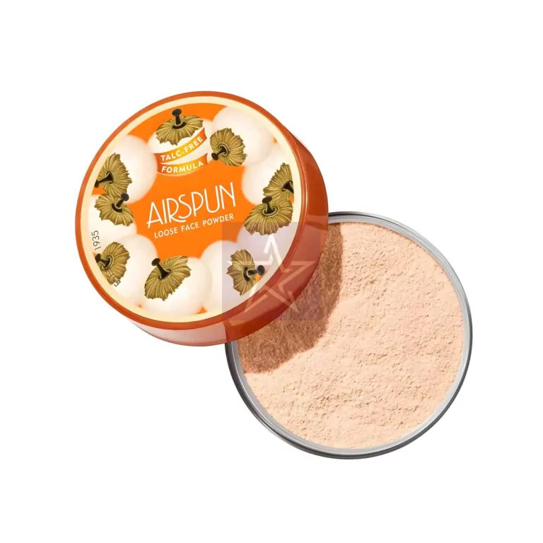 Coty Airspun Loose Face Powder - Translucent, SKU: 3616304008337