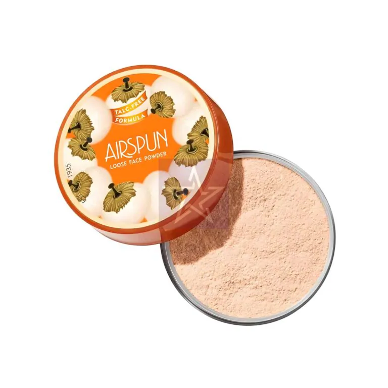 Coty Airspun Loose Face Powder - Translucent Extra Coverage, SKU: 3616304008351