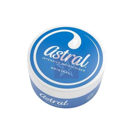 Astral Intensive Face & Body Moisturiser - 50ml, SKU: 50007820