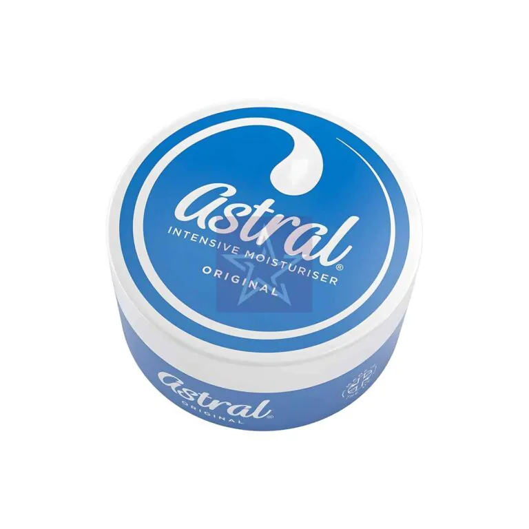 Astral Intensive Face & Body Moisturiser - 50ml, SKU: 50007820