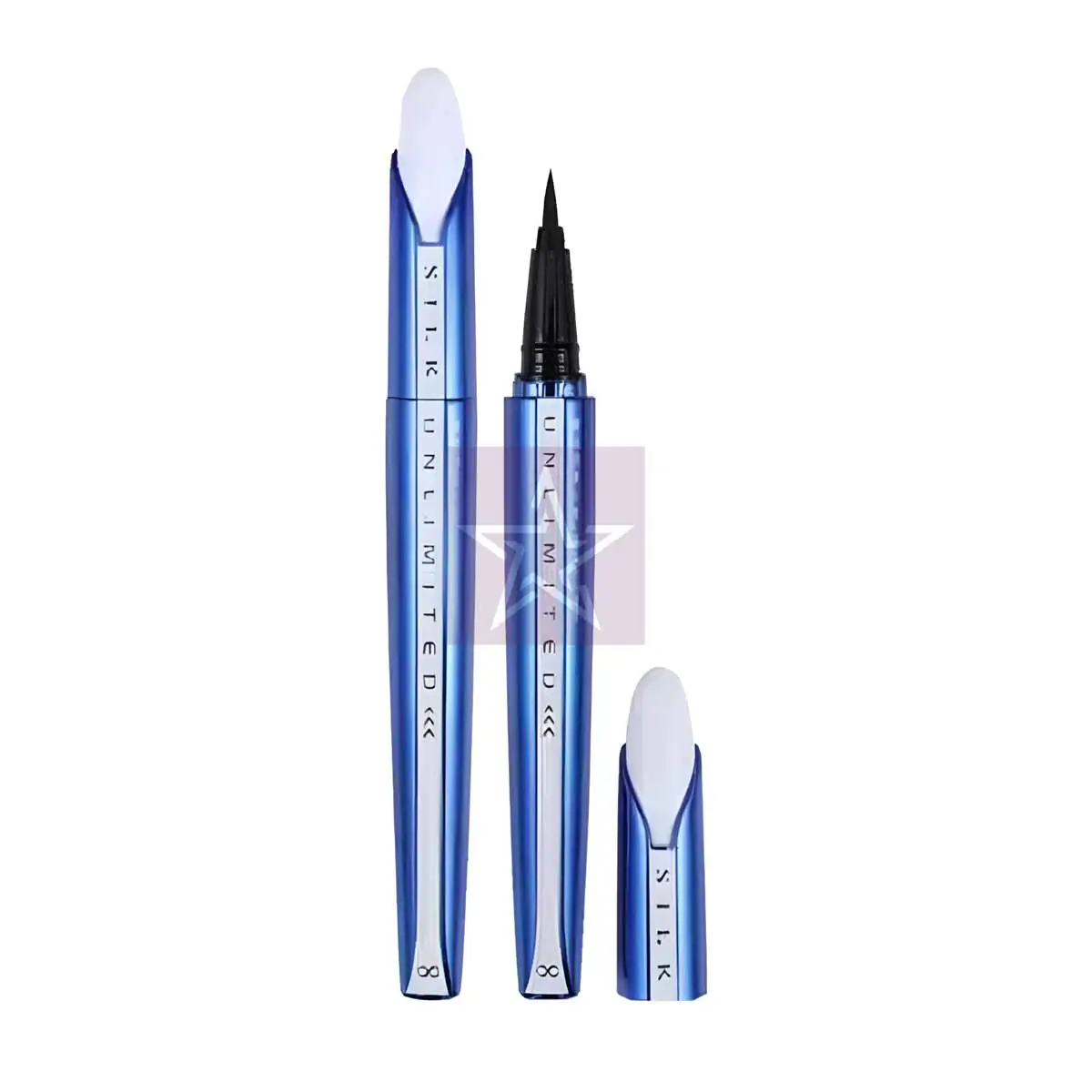 BOB Silk Pen Eyeliner - Black BOB Silk Pen Eyeliner - Black, SKU: 6903071015260