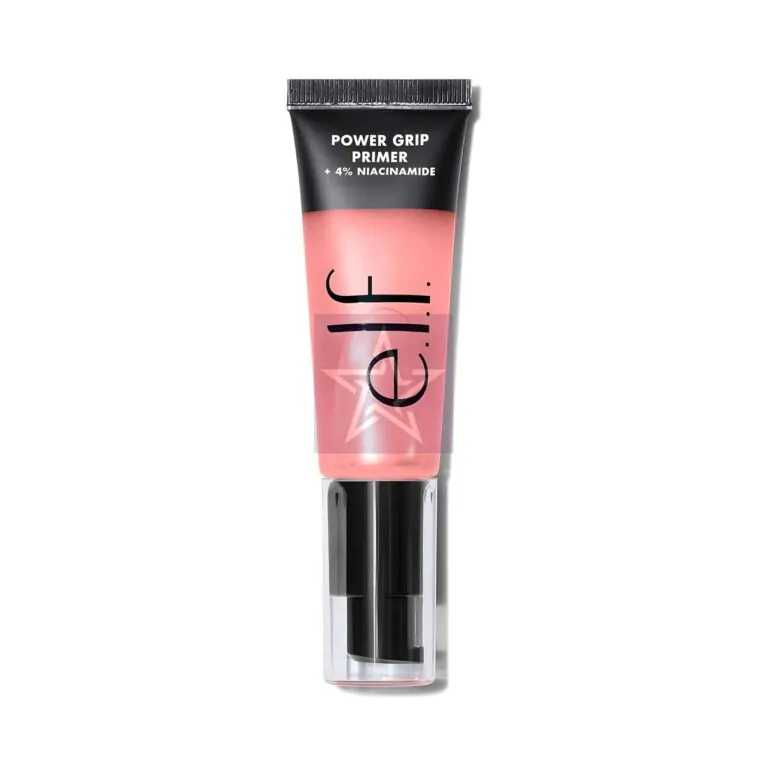 e.l.f. Power Grip Primer + 4% Niacinamide - 24ml, SKU: 609332815179