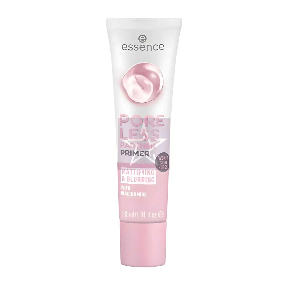 Essence Poreless Partner Primer Essence Poreless Partner Primer - 30ml, SKU: 4059729371898
