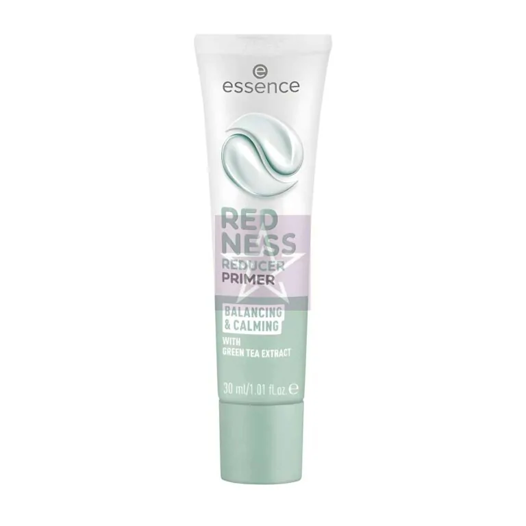Essence Redness Reducer Primer - 30ml, SKU: 4059729371874