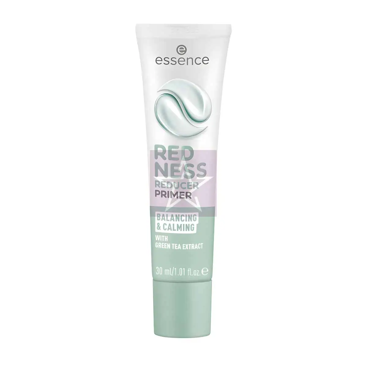 Essence Redness Reducer Primer Essence Redness Reducer Primer - 30ml, SKU: 4059729371874